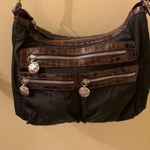 COPY - Beautiful Brighton BrownCrossbody bag/shoulder bag holds so much many p…